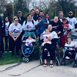 Team Page: 50 Shades of Fatigue 